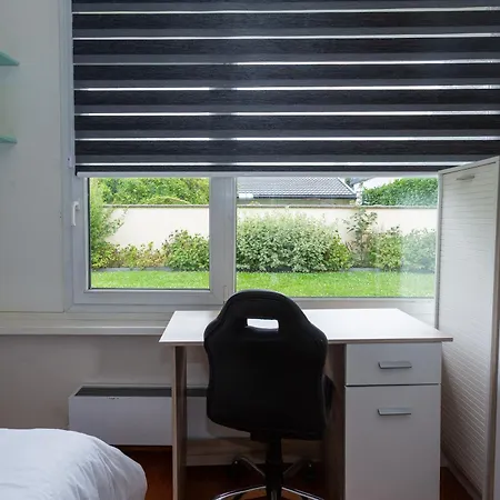 Tatil Evi Le Luma - Maison 6 Prs - Jardin - Ping-pong *