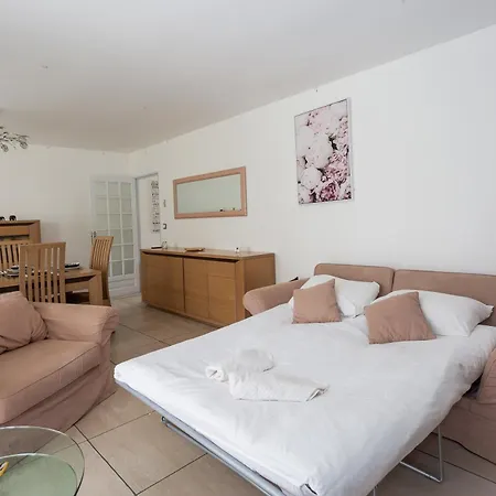 Le Luma - Maison 6 Prs - Jardin - Ping-pong *