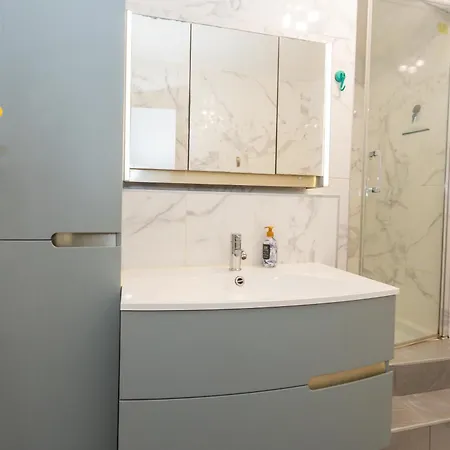 Le Luma - Maison 6 Prs - Jardin - Ping-pong * Noisiel