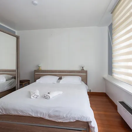 Tatil Evi Le Luma - Maison 6 Prs - Jardin - Ping-pong